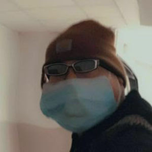 Meet your Posher, Immanuel